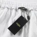 Fendi Pants for Fendi short Pants for men #B60821