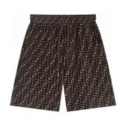 Fendi Pants for Fendi short Pants for men #B60821