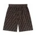 Fendi Pants for Fendi short Pants for men #B60821
