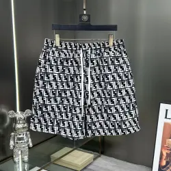 Fendi Pants for Fendi short Pants for men #B60909 Fendi Pants for Fendi short Pants for men #B60909