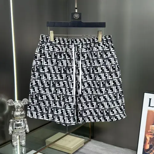 Fendi Pants for Fendi short Pants for men #B60909