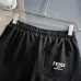 Fendi Pants for Fendi short Pants for men #B62349