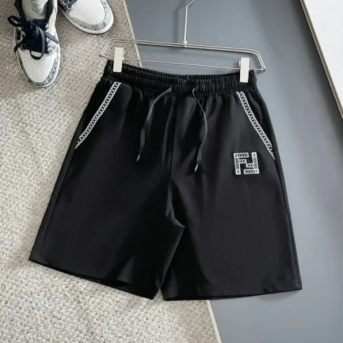 Fendi Pants for Fendi short Pants for men #B62349