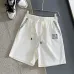 Fendi Pants for Fendi short Pants for men #B62350
