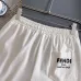 Fendi Pants for Fendi short Pants for men #B62377