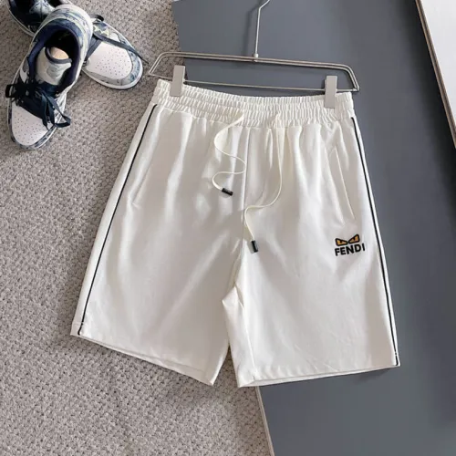 Fendi Pants for Fendi short Pants for men #B62377