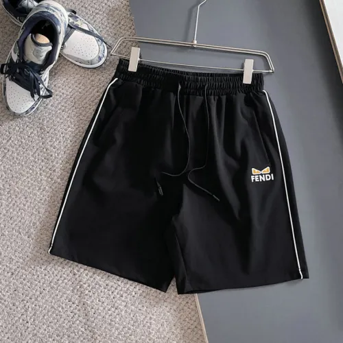 Fendi Pants for Fendi short Pants for men #B62378