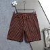 Fendi Pants for Fendi short Pants for men #B63419