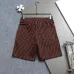 Fendi Pants for Fendi short Pants for men #B63419