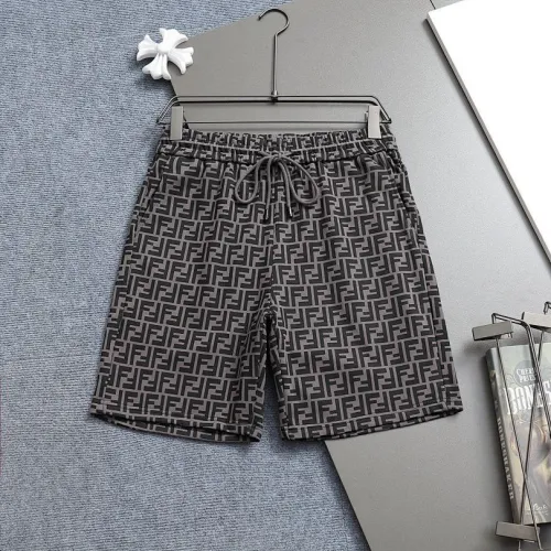 Fendi Pants for Fendi short Pants for men #B63419