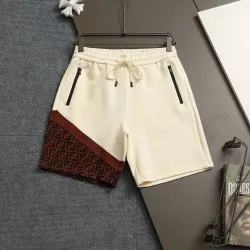 Fendi Pants for Fendi short Pants for men #B63420
