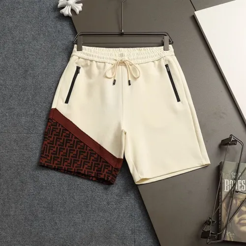Fendi Pants for Fendi short Pants for men #B63420