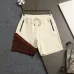 Fendi Pants for Fendi short Pants for men #B63420