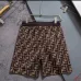Fendi Pants for Fendi short Pants for men swim trunks #B63470