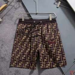 Fendi Pants for Fendi short Pants for men swim trunks #B63470