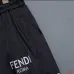 Fendi Pants for Fendi short Pants for men swim trunks #B63505