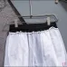 Fendi Pants for Fendi short Pants for men swim trunks #B63505