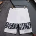 Fendi Pants for Fendi short Pants for men swim trunks #B63505