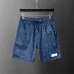 Givenchy Pants for Givenchy Short Pants for men #B45442