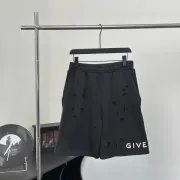 Givenchy Pants for Givenchy Short Pants for men #B49083