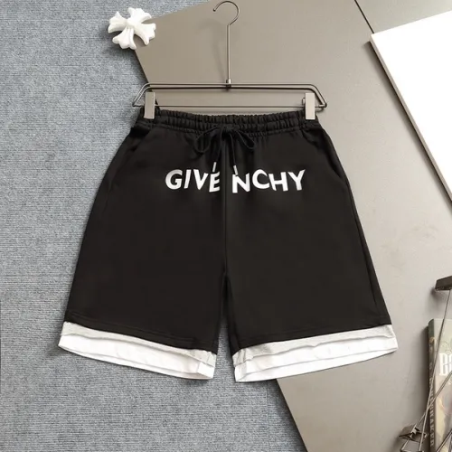 Givenchy Pants for Givenchy Short Pants for men #B51215
