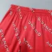 Givenchy Pants for Givenchy Short Pants for men #B60099