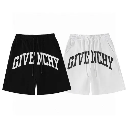 Givenchy Pants for Givenchy Short Pants for men #B60828