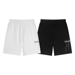 Givenchy Pants for Givenchy Short Pants for men #B60841