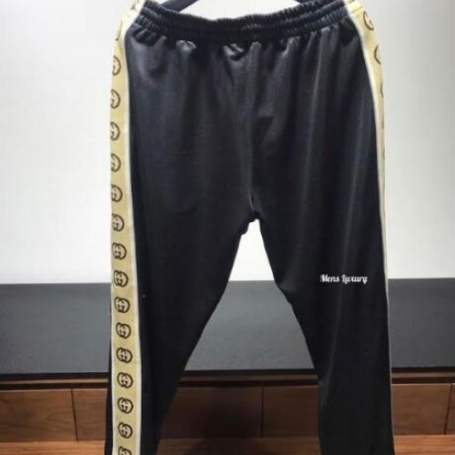 Gucci Pants for Gucci Long Pants #99896573