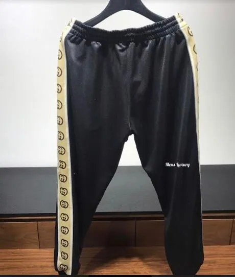 Gucci Pants for Gucci Long Pants #99896573