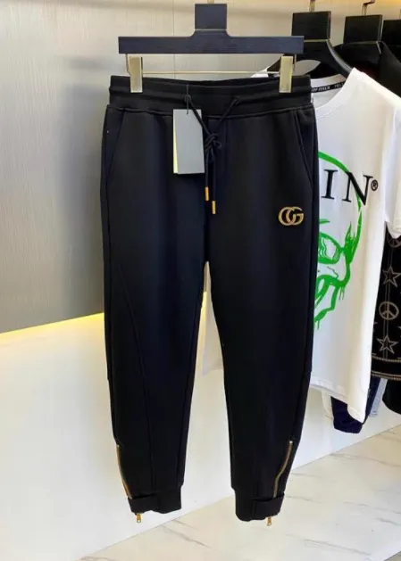 Gucci Pants for Gucci Long Pants #99905134