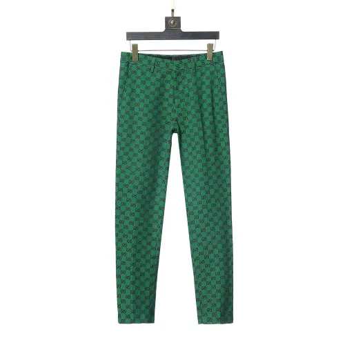 Gucci Pants for Gucci Long Pants #99914921