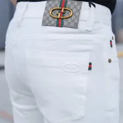 Gucci Pants for Gucci Long Pants #99918769