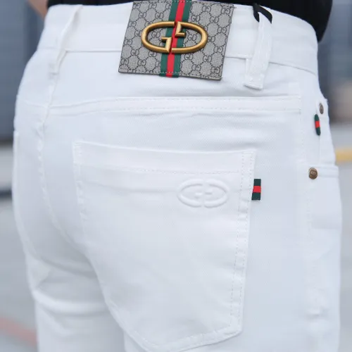 Gucci Pants for Gucci Long Pants #99918769