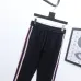 Gucci Pants for Gucci Long Pants #99924459