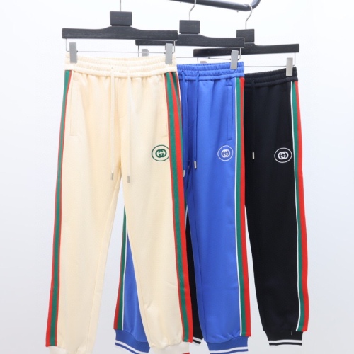 Gucci Pants for Gucci Long Pants #999929448