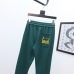 Gucci Pants for Gucci Long Pants #999929449