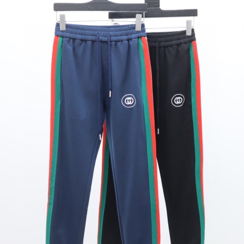 Gucci Pants for Gucci Long Pants #999929450