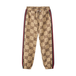 Gucci Pants for Gucci Long Pants #999930490