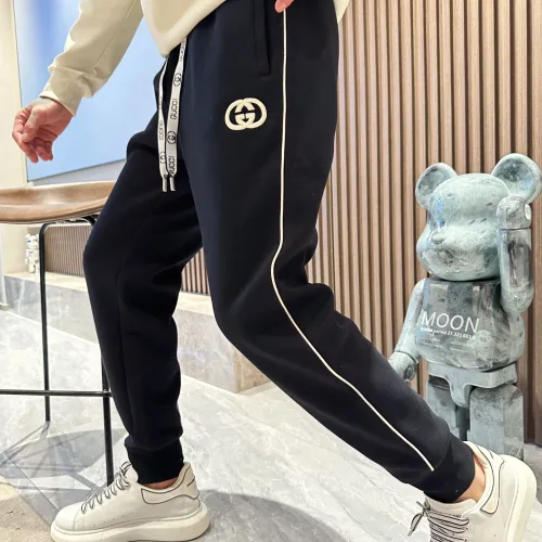 Gucci Pants for Gucci Long Pants #B33191