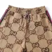 Gucci Pants for Gucci Long Pants #B33602