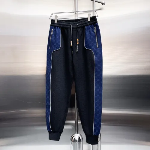 Gucci Pants for Gucci Long Pants #B38961