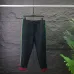 Gucci Pants for Gucci Long Pants #B39974