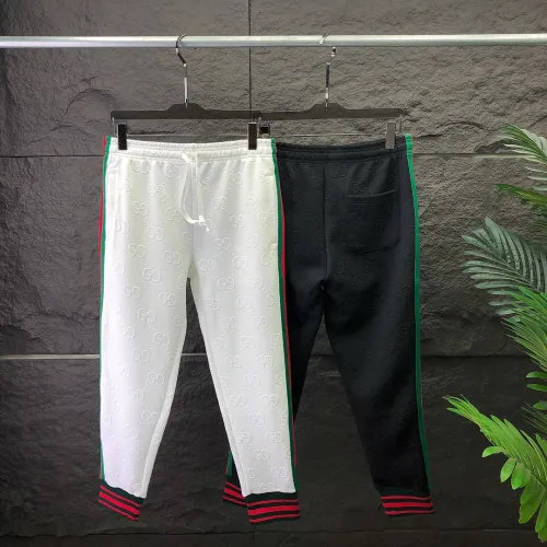 Gucci Pants for Gucci Long Pants #B39974