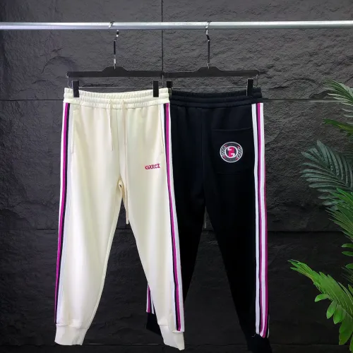 Gucci Pants for Gucci Long Pants #B39975