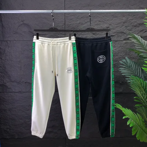 Gucci Pants for Gucci Long Pants #B39976