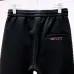 Gucci Pants for Gucci Long Pants #B40578