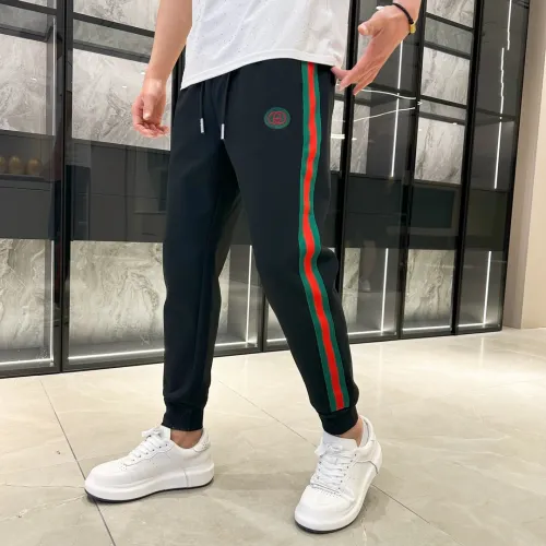 Gucci Pants for Gucci Long Pants #B40579