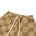 Gucci Pants for Gucci Long Pants #B42972