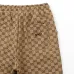 Gucci Pants for Gucci Long Pants #B42973